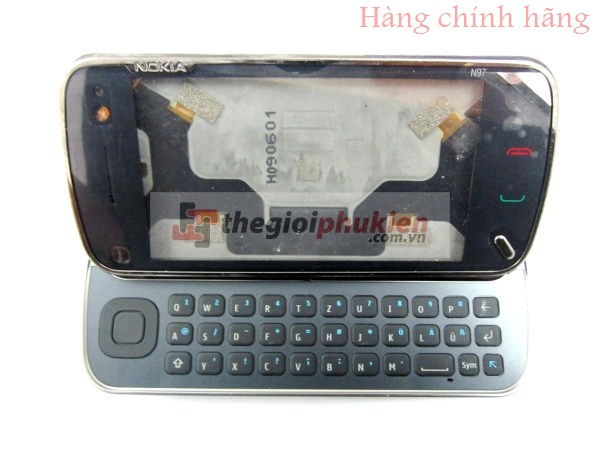 Vỏ Nokia N97 ( Full Set ) Original